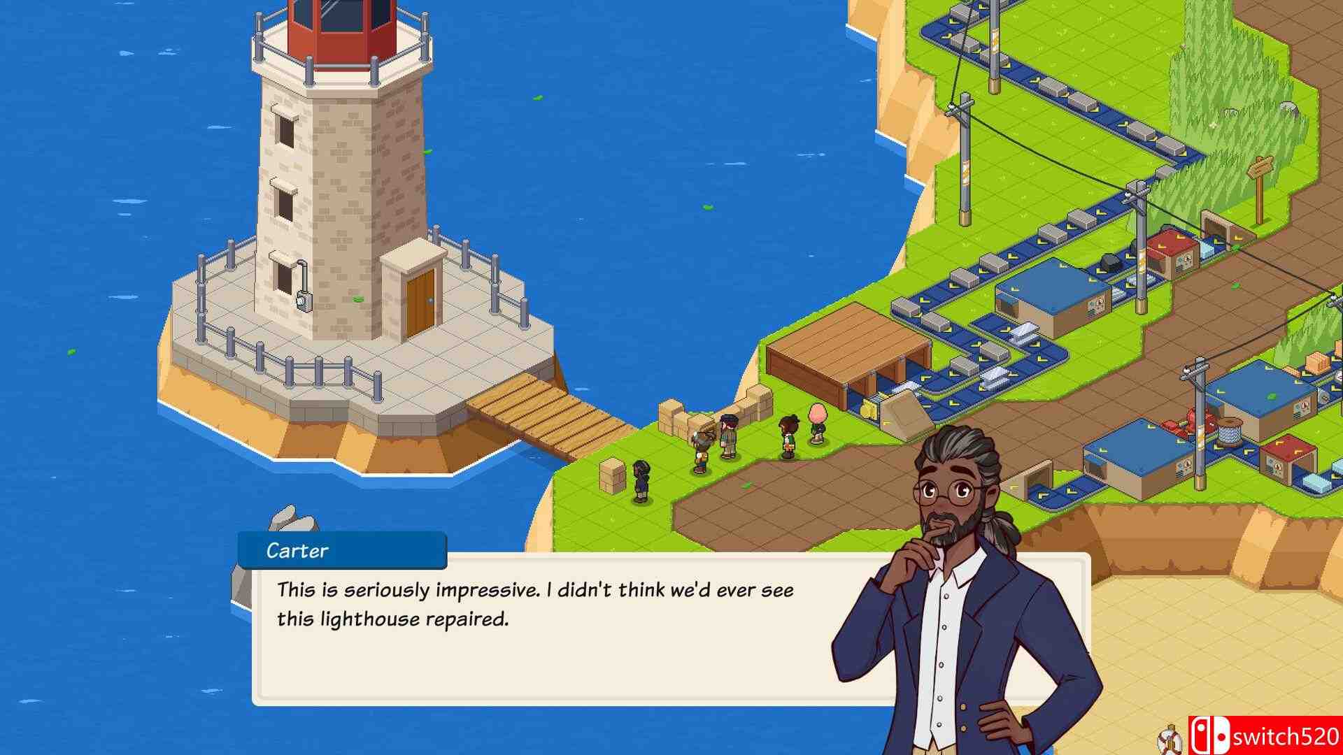 《小小火箭工厂（Little Rocket Lab）》官方中文 P2P硬盘版[CN/EN]_2