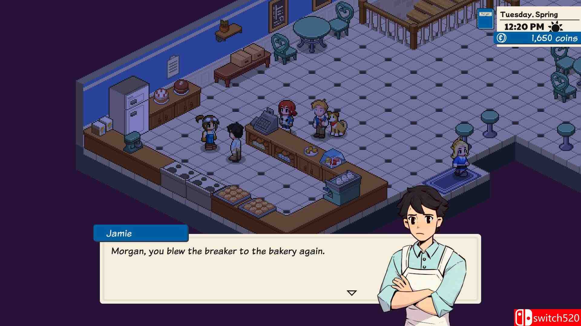 《小小火箭工厂（Little Rocket Lab）》官方中文 P2P硬盘版[CN/EN]_5