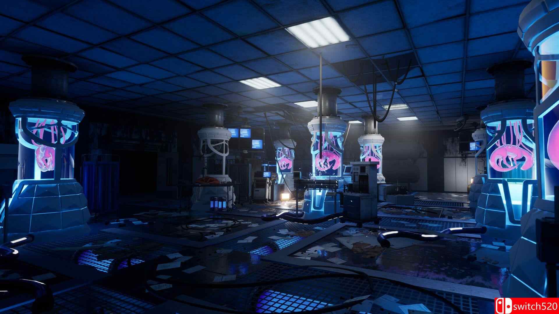 《死亡禁区（Deathground）》Early Access P2P硬盘版[EN]_5