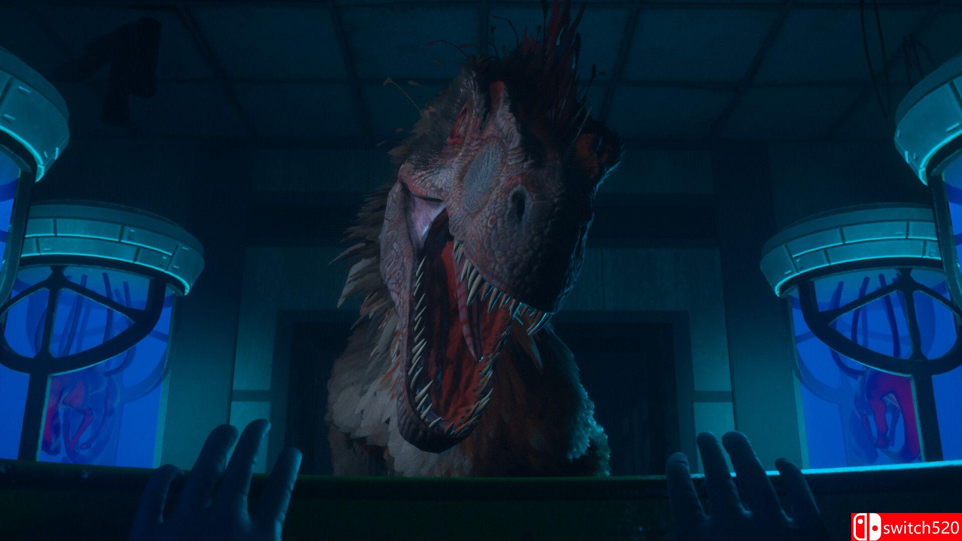 《死亡禁区（Deathground）》Early Access P2P硬盘版[EN]_1