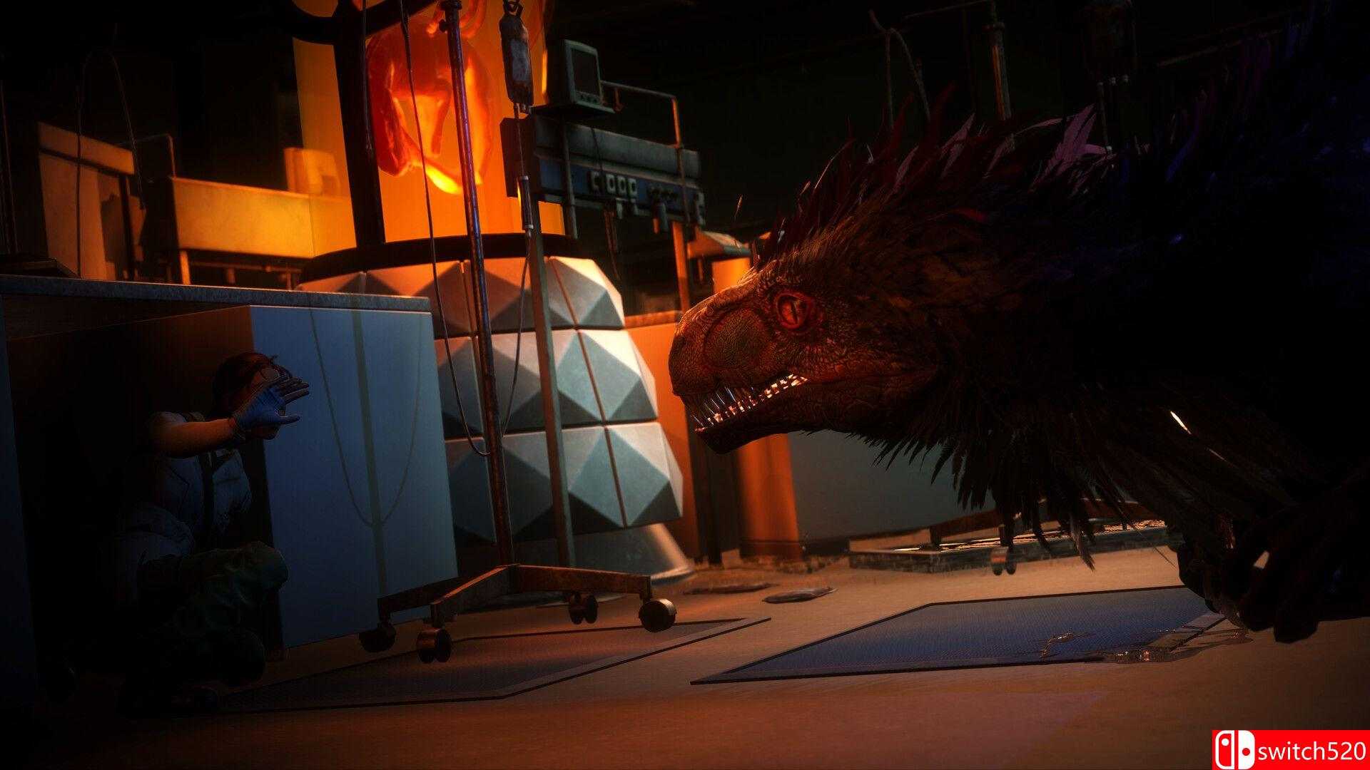 《死亡禁区（Deathground）》Early Access P2P硬盘版[EN]_3