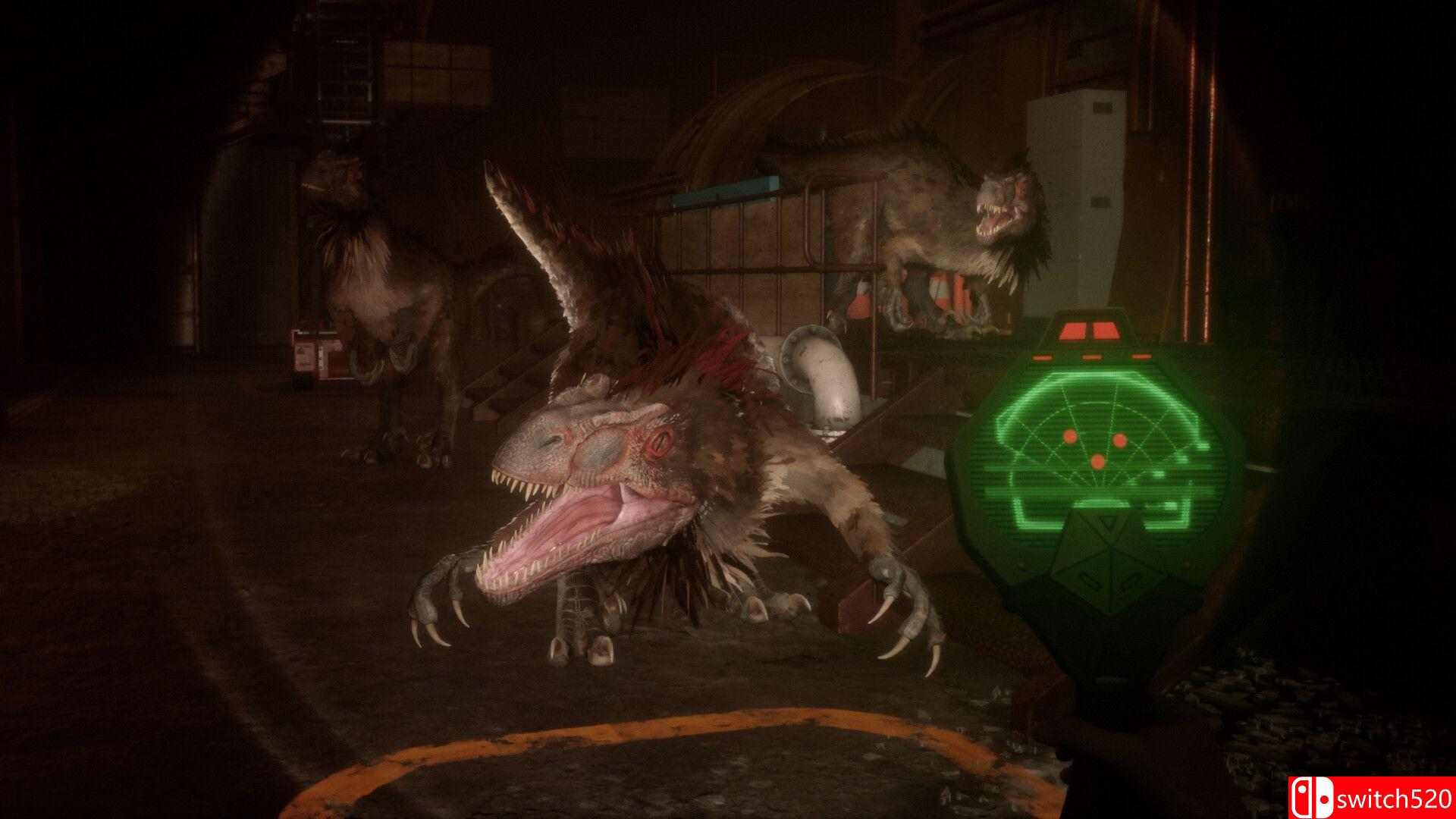 《死亡禁区（Deathground）》Early Access P2P硬盘版[EN]_2