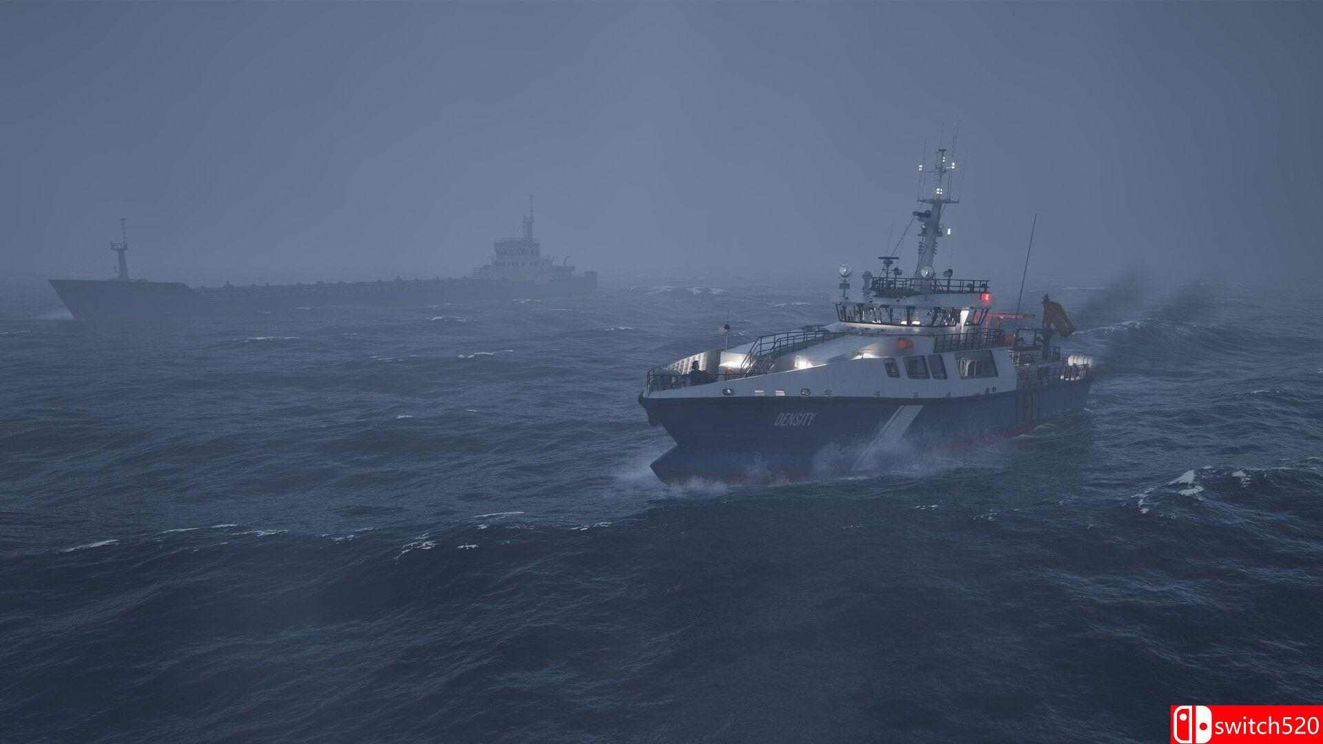 《海员人生：行船模拟（Seafarer: The Ship Sim）》官方中文 Early Access P2P硬盘版[CN/EN]_2