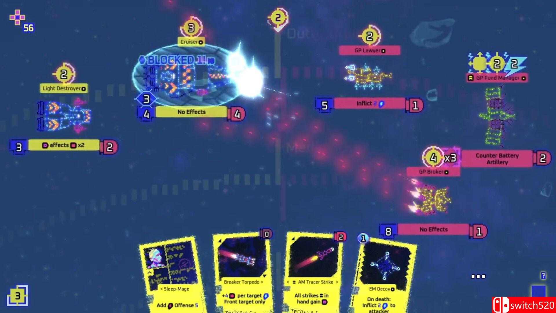 《超空间牌组指挥（Hyperspace Deck Command）》TENOKE镜像版[EN]_1