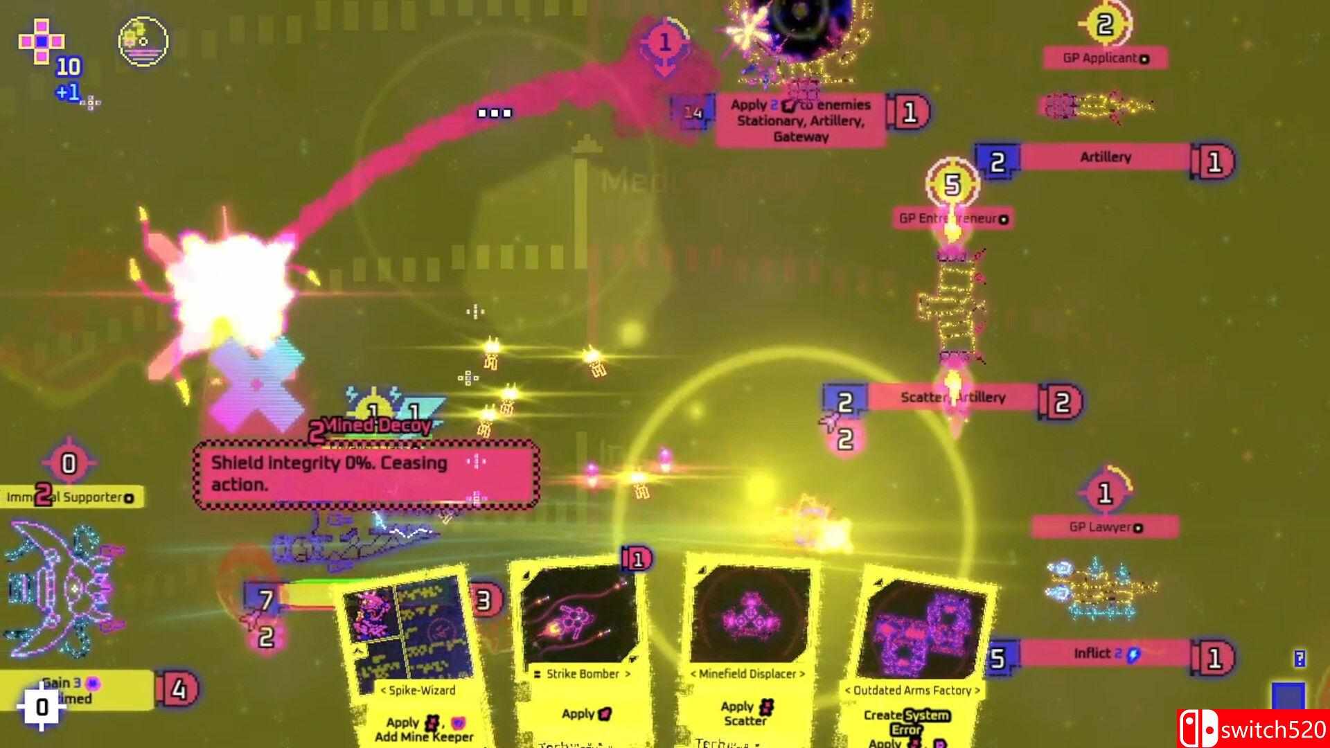 《超空间牌组指挥（Hyperspace Deck Command）》TENOKE镜像版[EN]_3