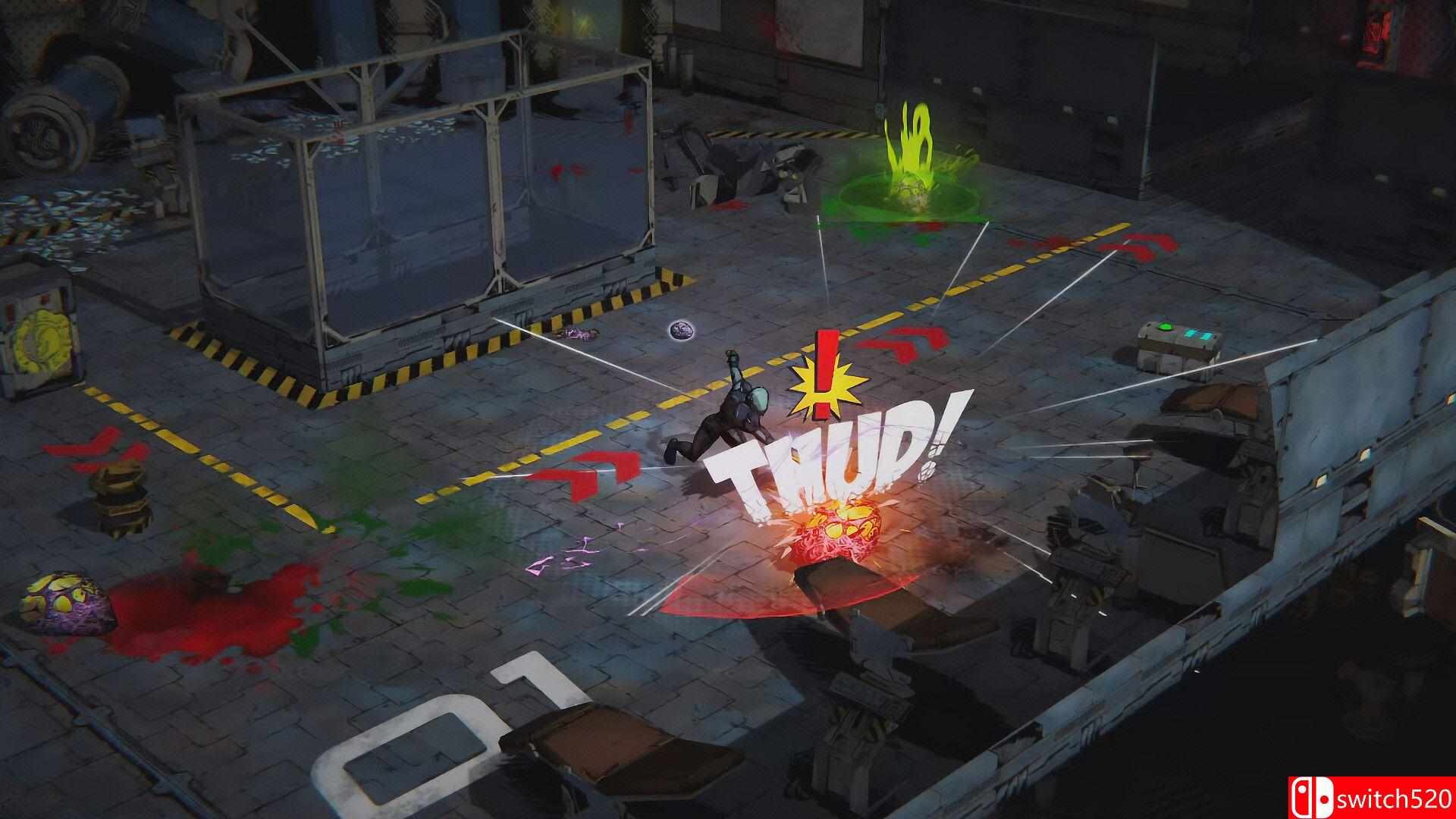 《绝命荣光：末世之序（Lethal Honor - Order of the Apocalypse）》 RUNE镜像版[CN/EN/JP]_4