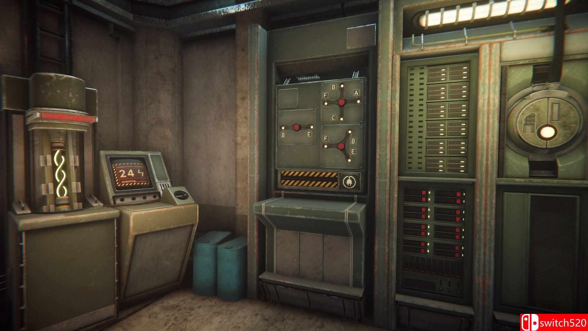 《60 分钟绝灭：密室逃脱（60 Minutes to Extinction: Escape Room）》TENOKE镜像版[CN/EN]_4