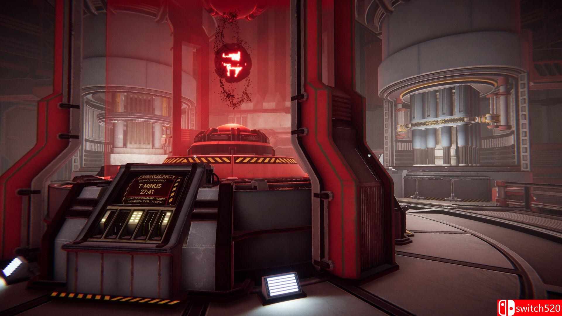 《60 分钟绝灭：密室逃脱（60 Minutes to Extinction: Escape Room）》TENOKE镜像版[CN/EN]_1