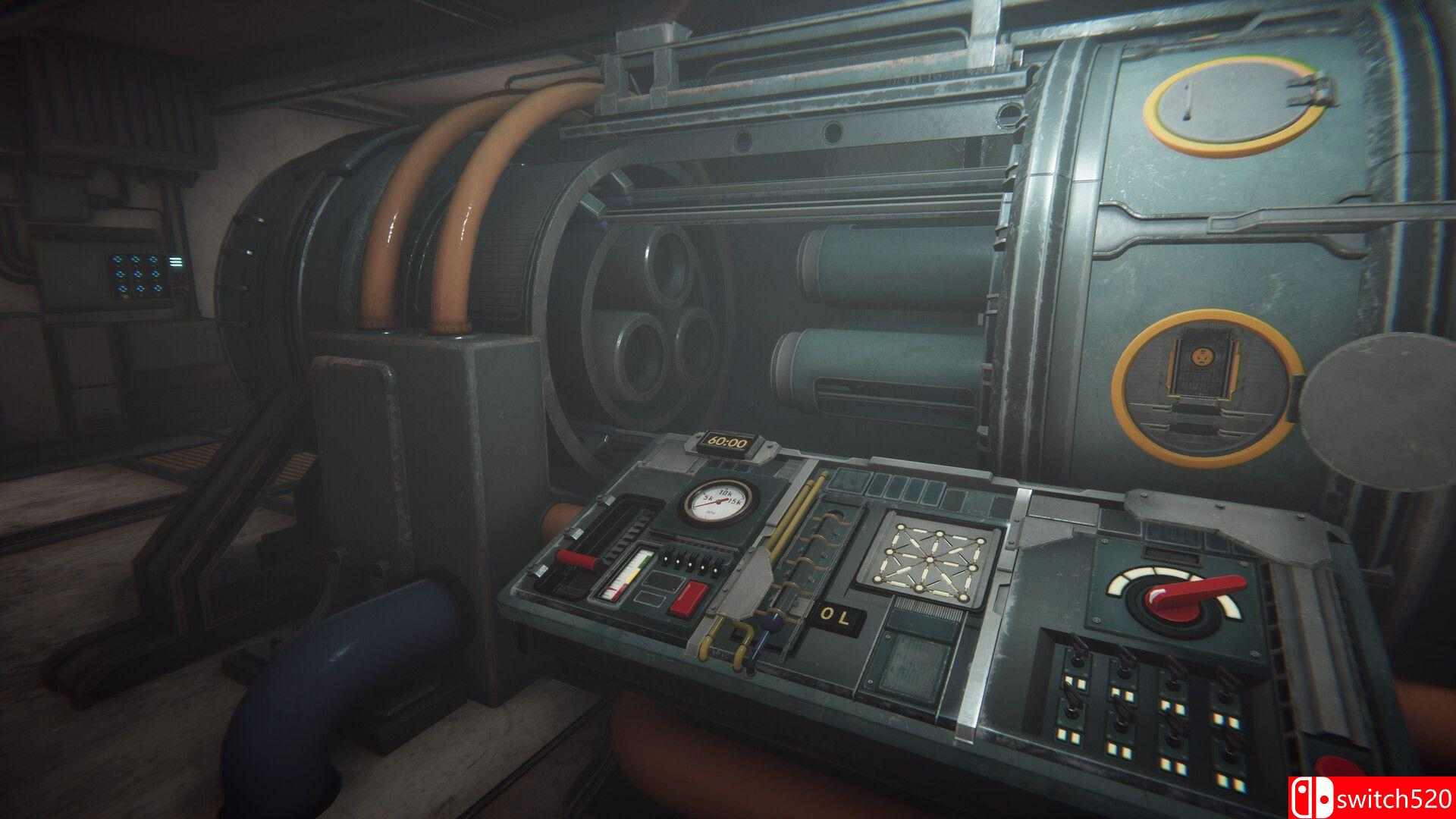 《60 分钟绝灭：密室逃脱（60 Minutes to Extinction: Escape Room）》TENOKE镜像版[CN/EN]_5