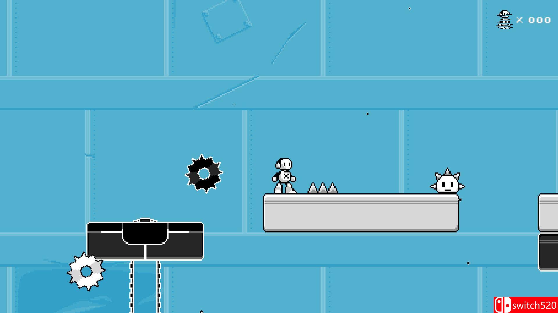 《单色高地（Monochrome Heights）》VACE硬盘版[EN]_3