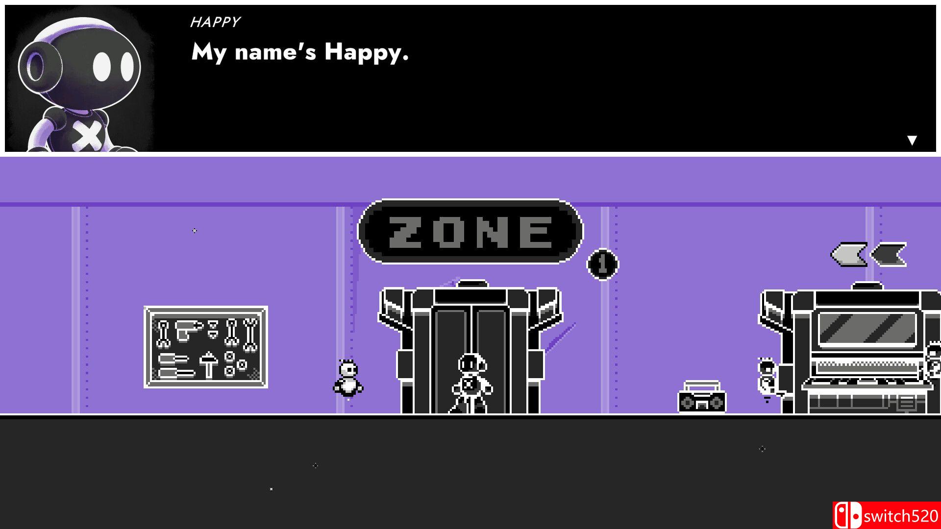 《单色高地（Monochrome Heights）》VACE硬盘版[EN]_2