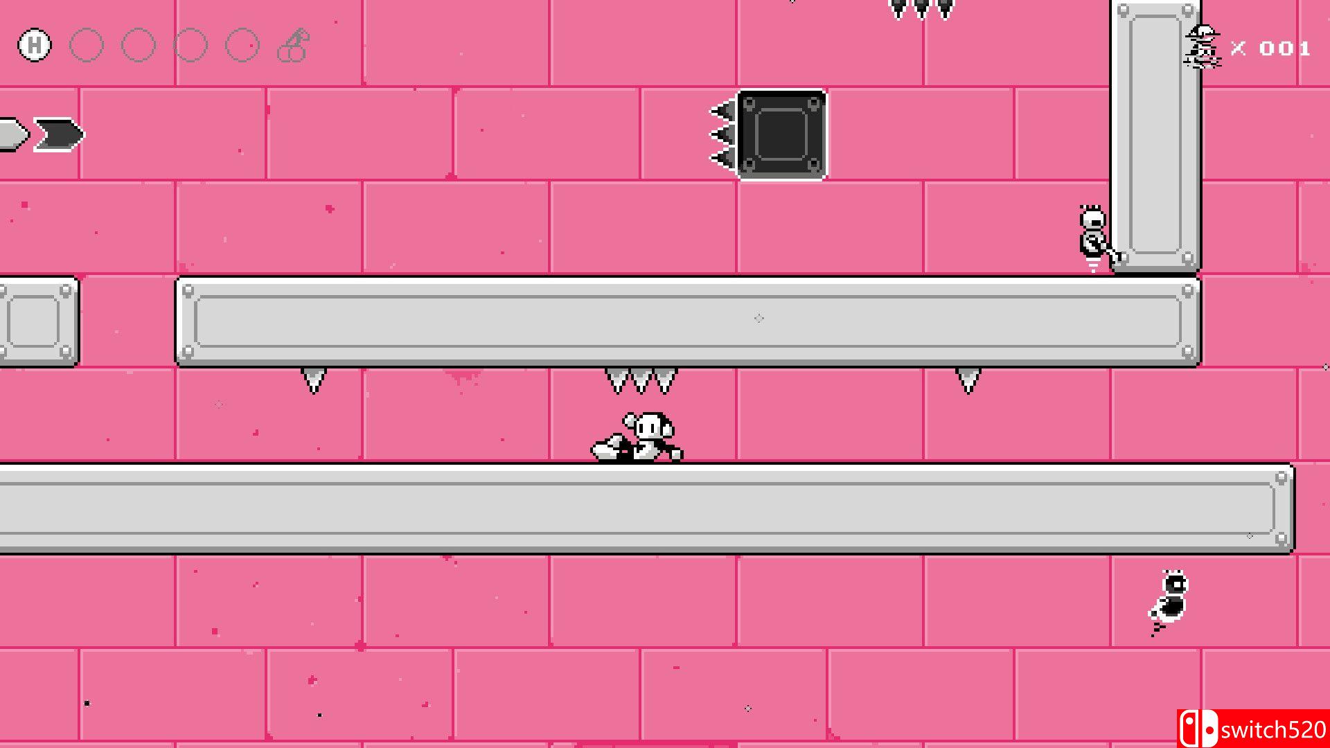 《单色高地（Monochrome Heights）》VACE硬盘版[EN]_1