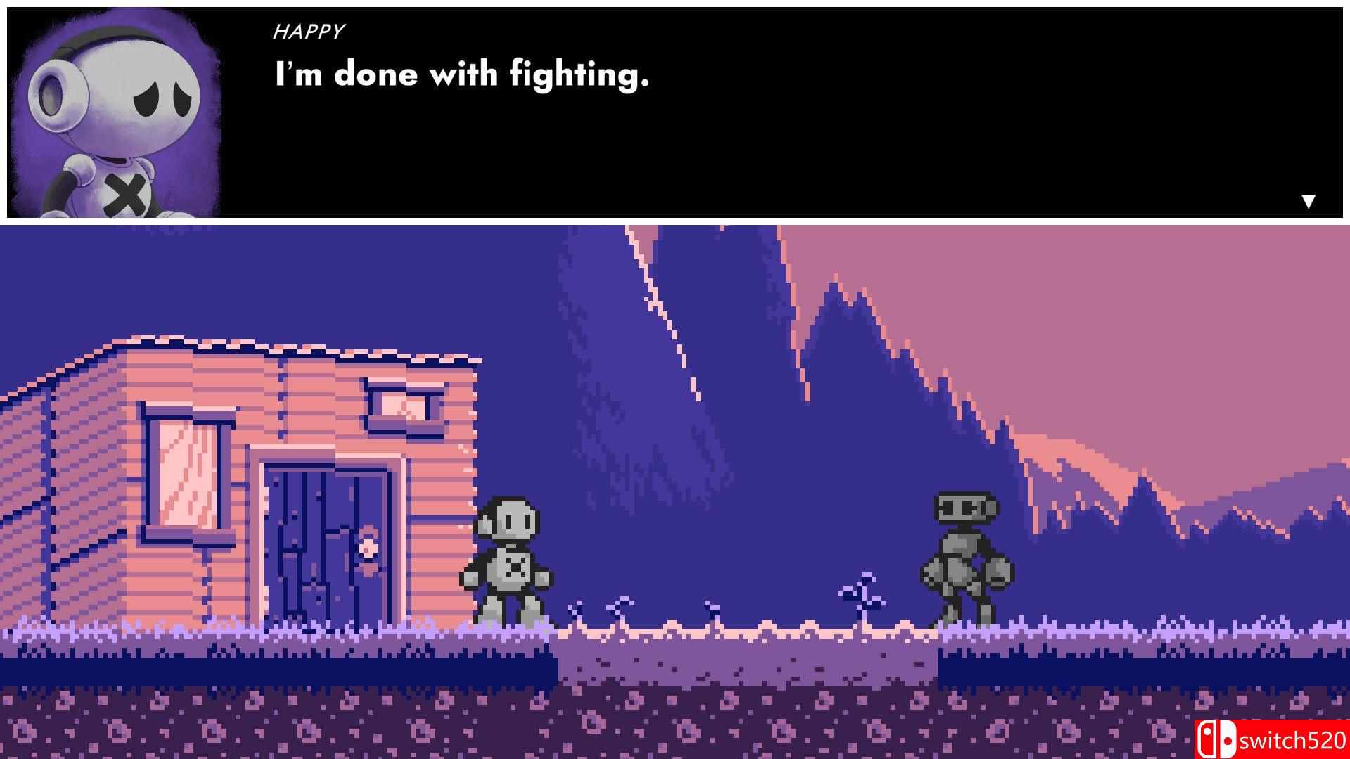 《单色高地（Monochrome Heights）》VACE硬盘版[EN]_5