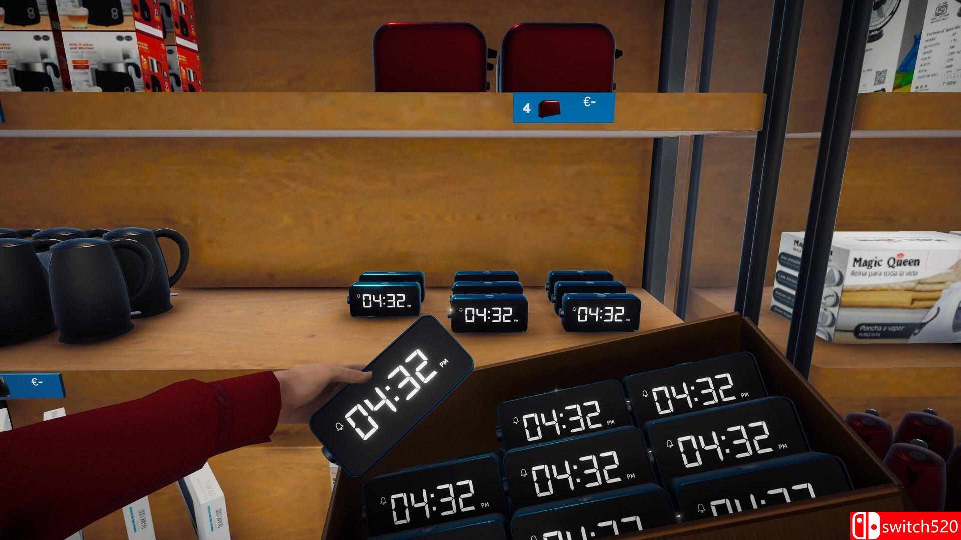 《电子超市模拟器（Electronics Supermarket Simulator）》Early Access P2P硬盘版[EN]_3