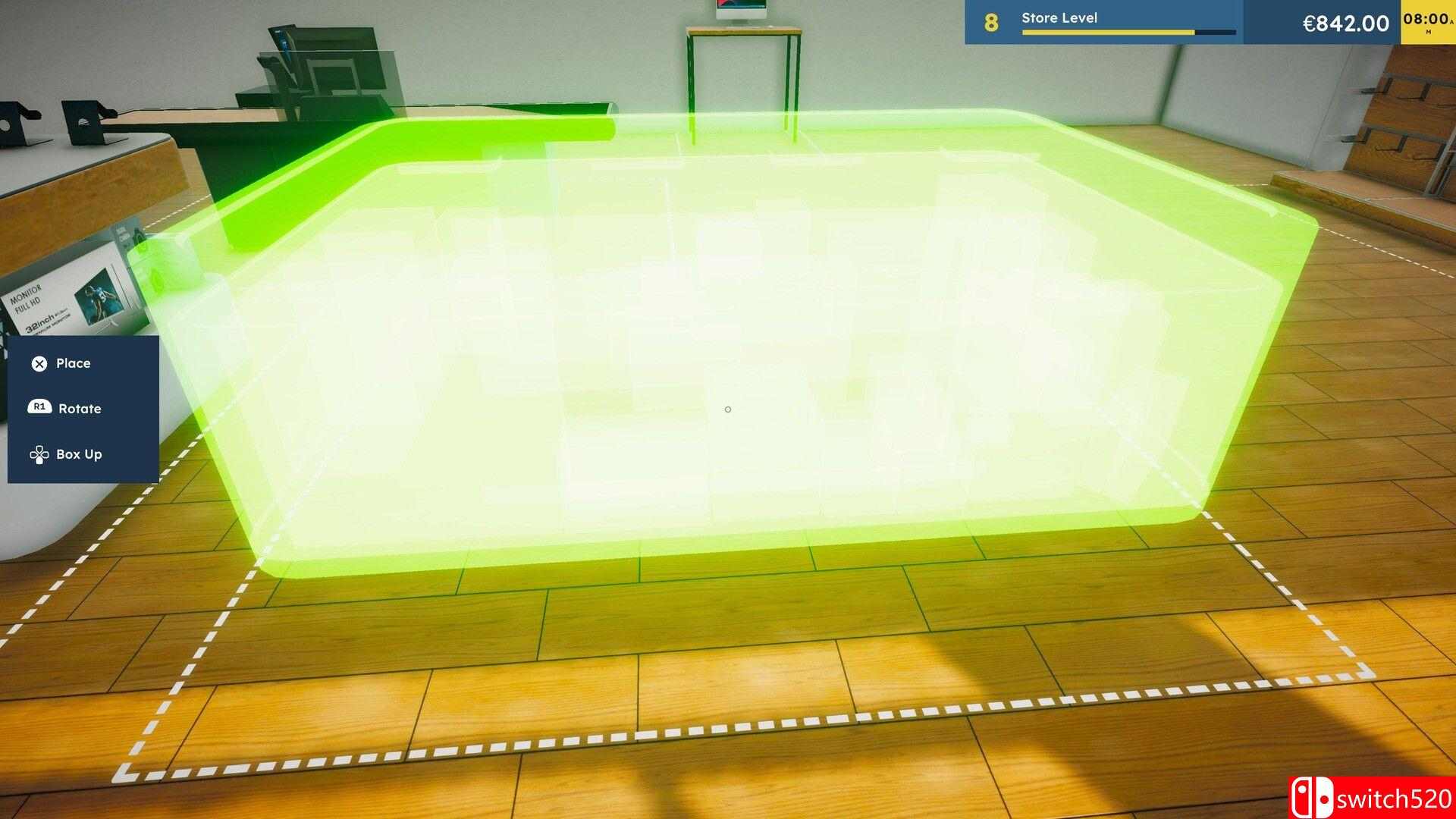 《电子超市模拟器（Electronics Supermarket Simulator）》Early Access P2P硬盘版[EN]_4