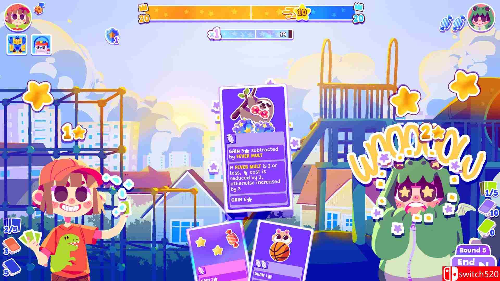 《我的牌更好！（My Card Is Better Than Your Card!）》Early Access P2P硬盘版[CN/EN]_4