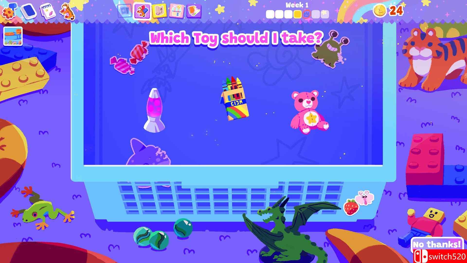 《我的牌更好！（My Card Is Better Than Your Card!）》Early Access P2P硬盘版[CN/EN]_5