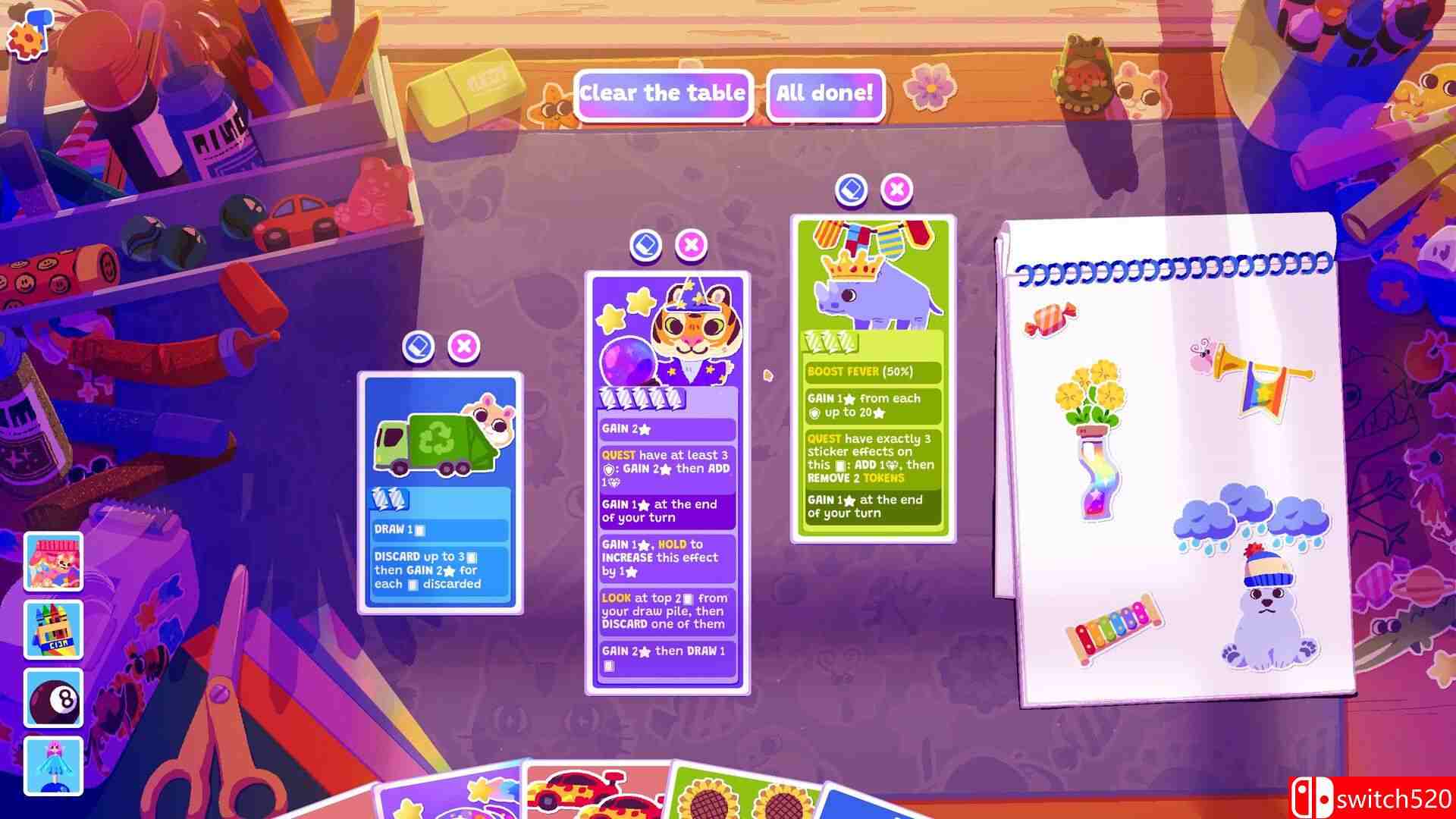 《我的牌更好！（My Card Is Better Than Your Card!）》Early Access P2P硬盘版[CN/EN]_2