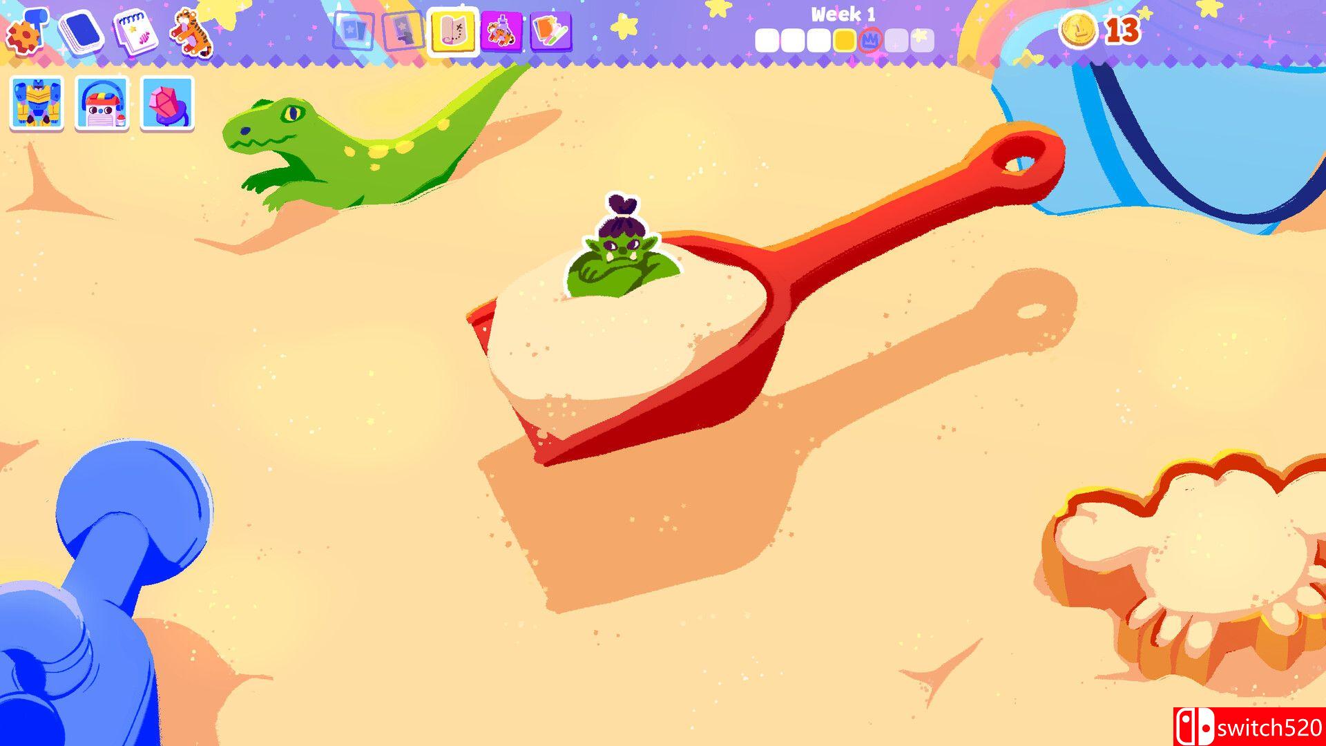 《我的牌更好！（My Card Is Better Than Your Card!）》Early Access P2P硬盘版[CN/EN]_3