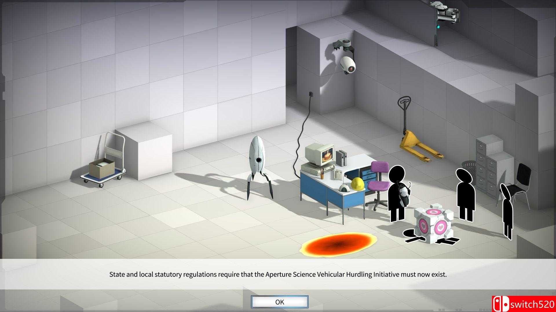 《桥梁工程师传送门（Bridge Constructor Portal）》B.20269804 P2P硬盘版[CN/TW/EN/JP]_2