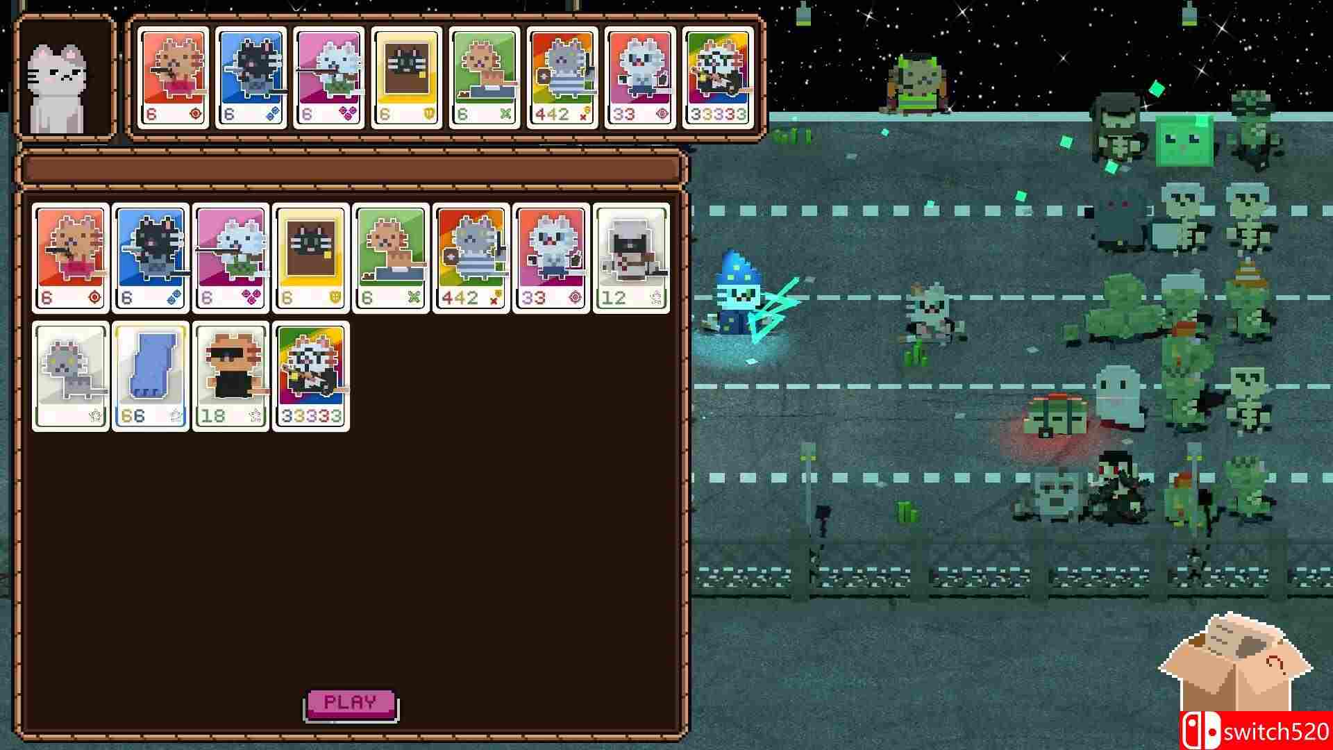 《喵喵大战死剩种（Cats on Duty）》官方中文 Build 20286420 P2P硬盘版[CN/TW/EN/JP]_5