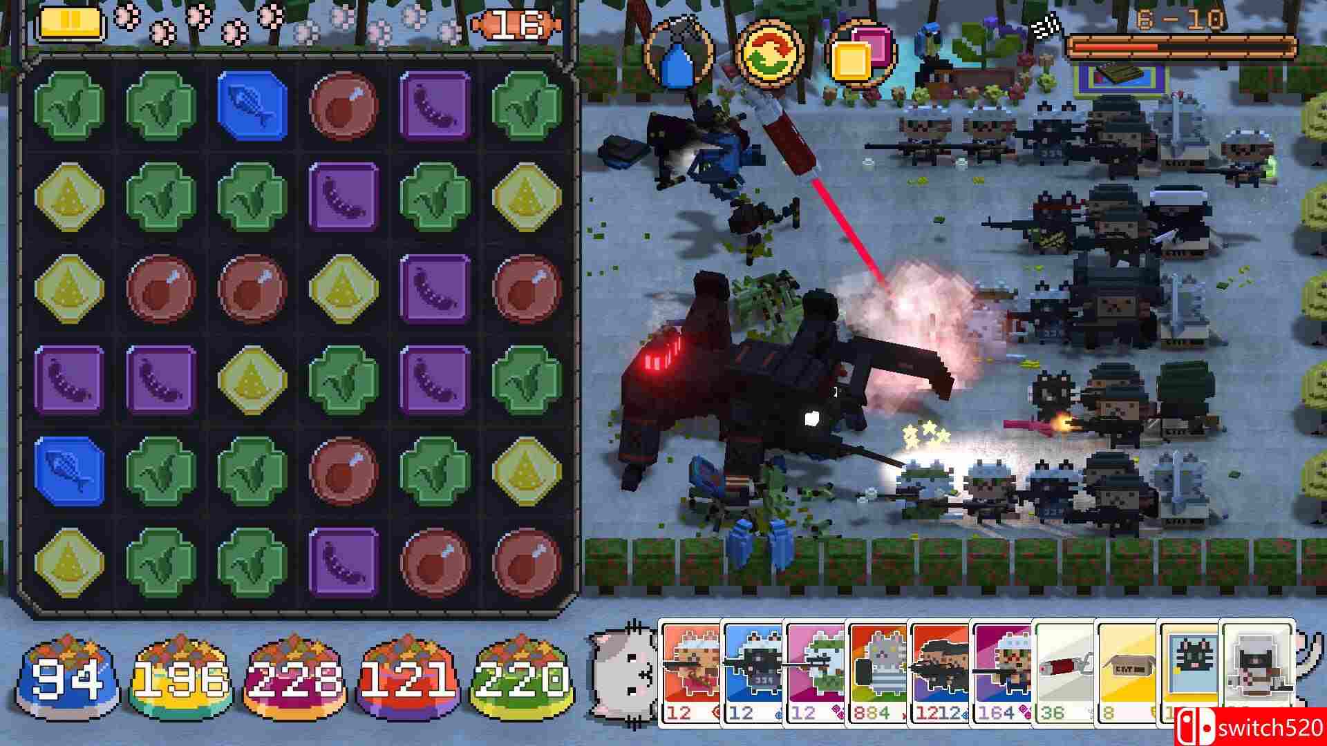 《喵喵大战死剩种（Cats on Duty）》官方中文 Build 20286420 P2P硬盘版[CN/TW/EN/JP]_4