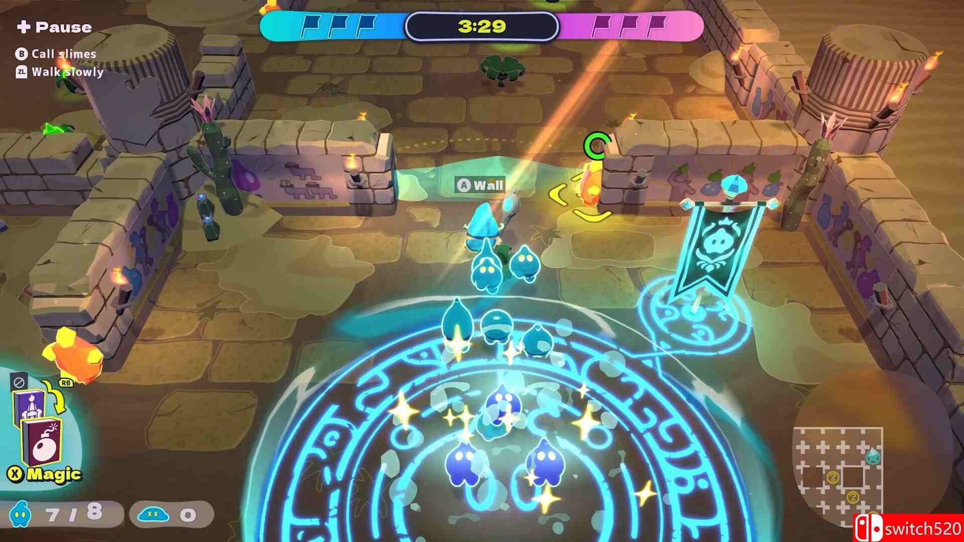 《果冻部队（Jelly Troops）》官方中文 P2P硬盘版[CN/TW/EN/JP]_2