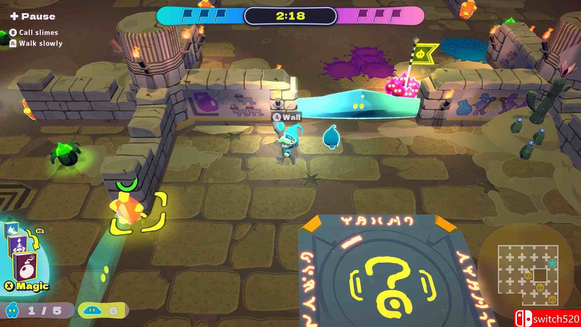 《果冻部队（Jelly Troops）》官方中文 P2P硬盘版[CN/TW/EN/JP]_3