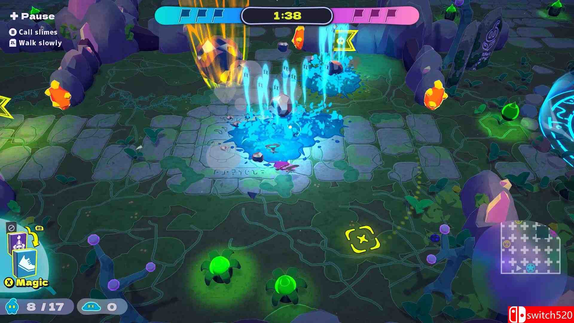 《果冻部队（Jelly Troops）》官方中文 P2P硬盘版[CN/TW/EN/JP]_4