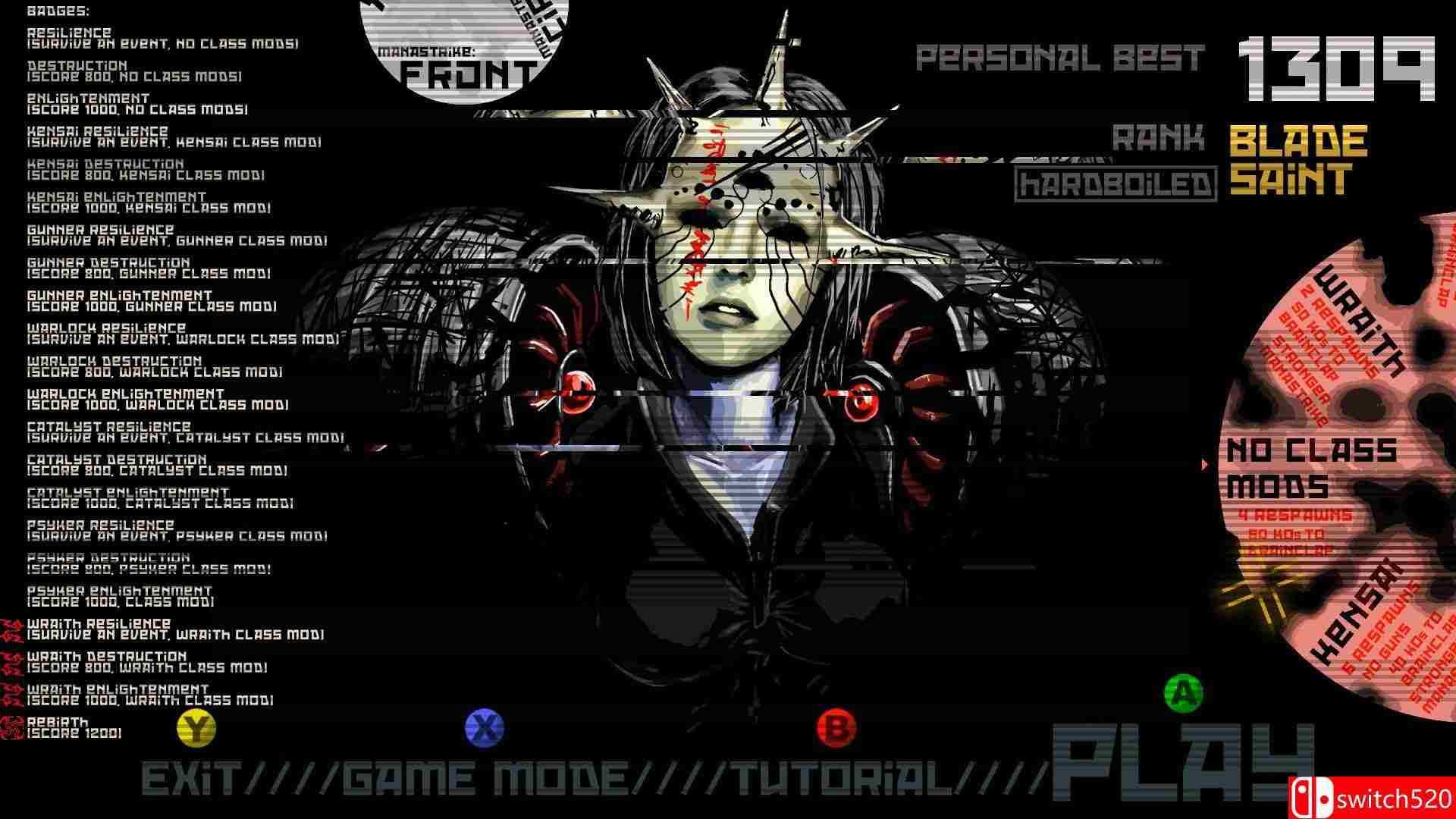 《乌柏莫什：魅影（UBERMOSH:WRAITH）》官方中文 v1.1 P2P硬盘版[CN/TW/EN/JP]_3