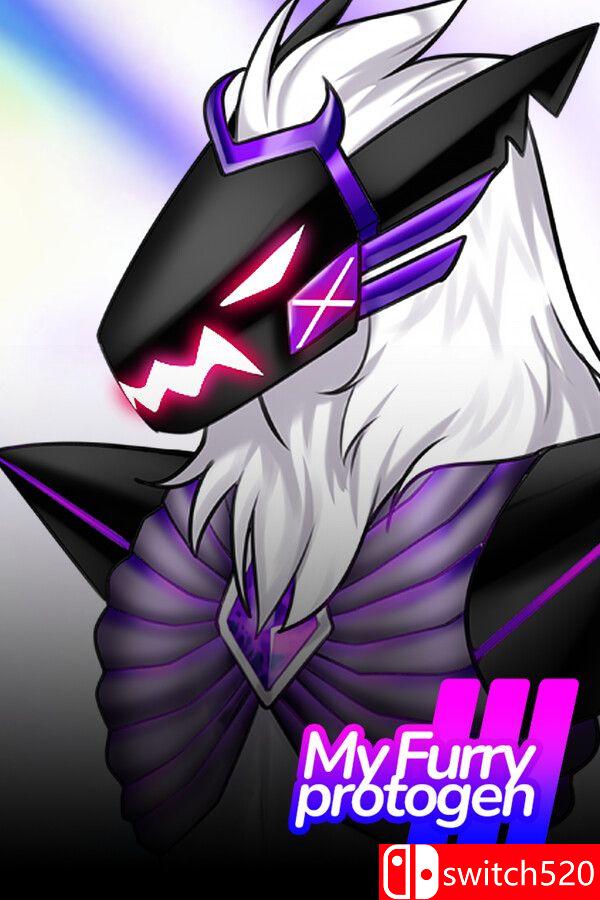 《我的毛茸茸原生体3（My Furry Protogen 3）》Build 19435171 P2P硬盘版[EN]