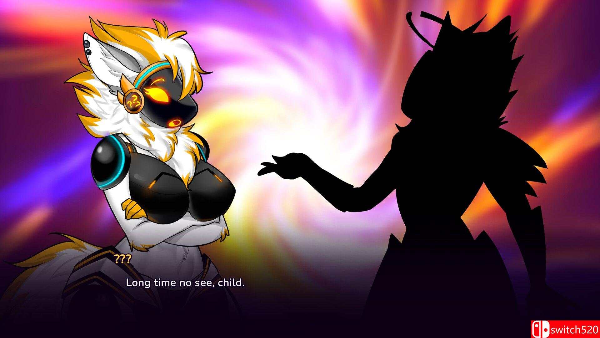 《我的毛茸茸原生体3（My Furry Protogen 3）》Build 19435171 P2P硬盘版[EN]_5