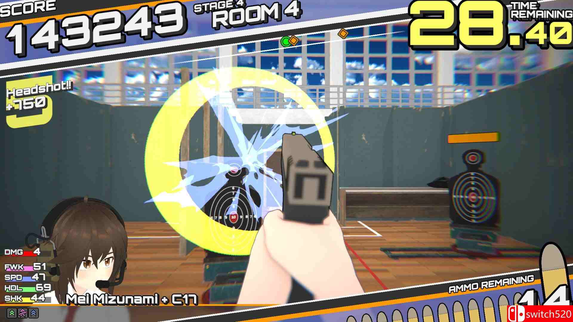 《射手，就绪！（Shooters, Ready!）》v1.0.2 P2P硬盘版[JP]_3