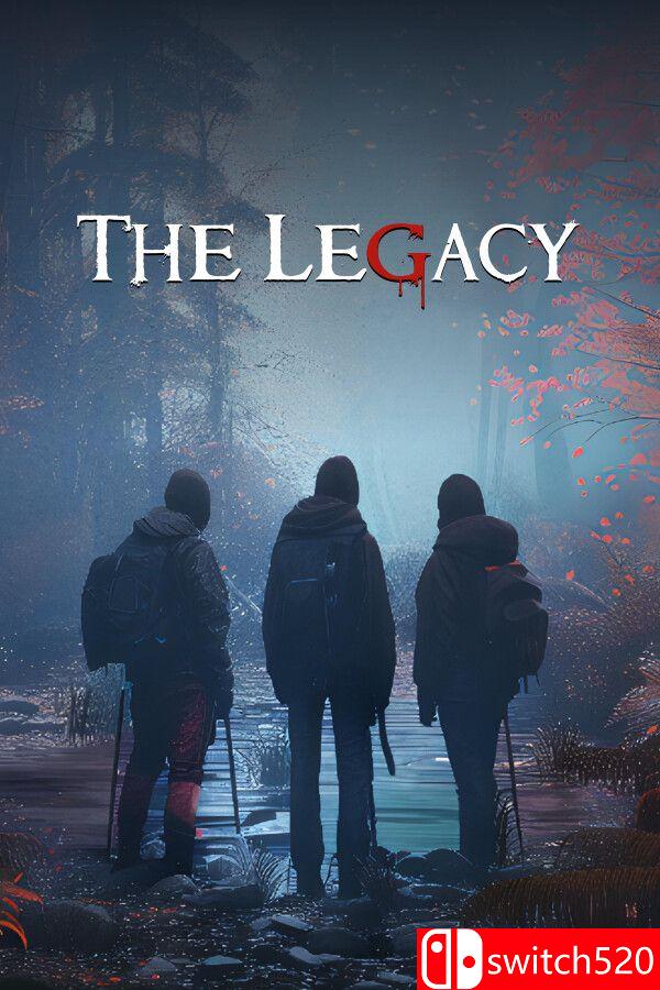 《遗产（The Legacy）》官方中文 TiNYiSO镜像版[CN/EN]