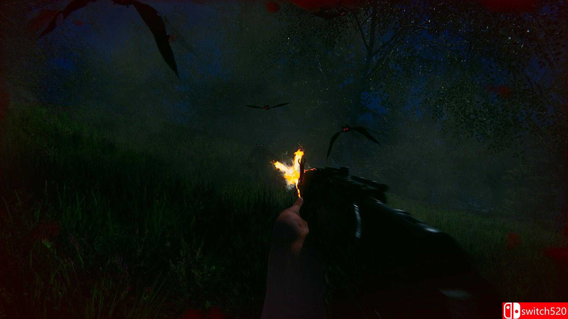 《遗产（The Legacy）》官方中文 TiNYiSO镜像版[CN/EN]_4