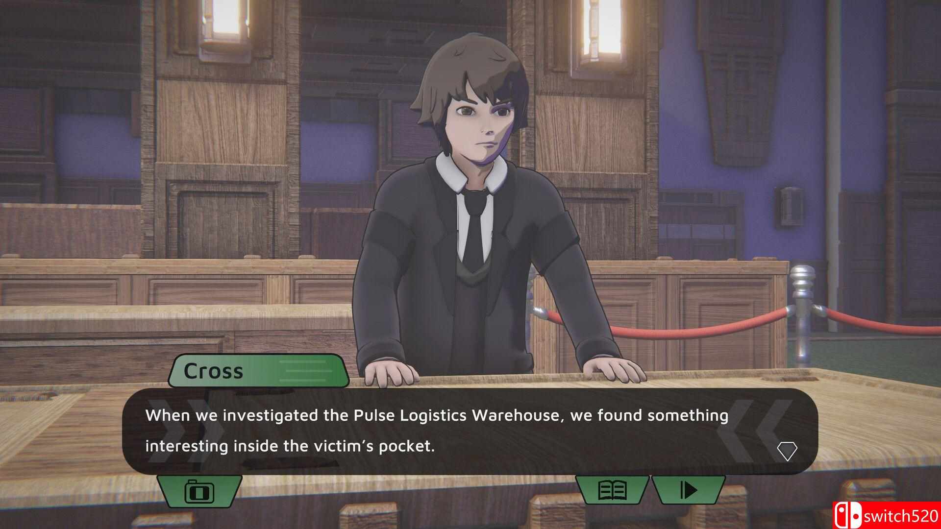 《真相的重担（Burden of Truth）》TENOKE镜像版[EN]_1