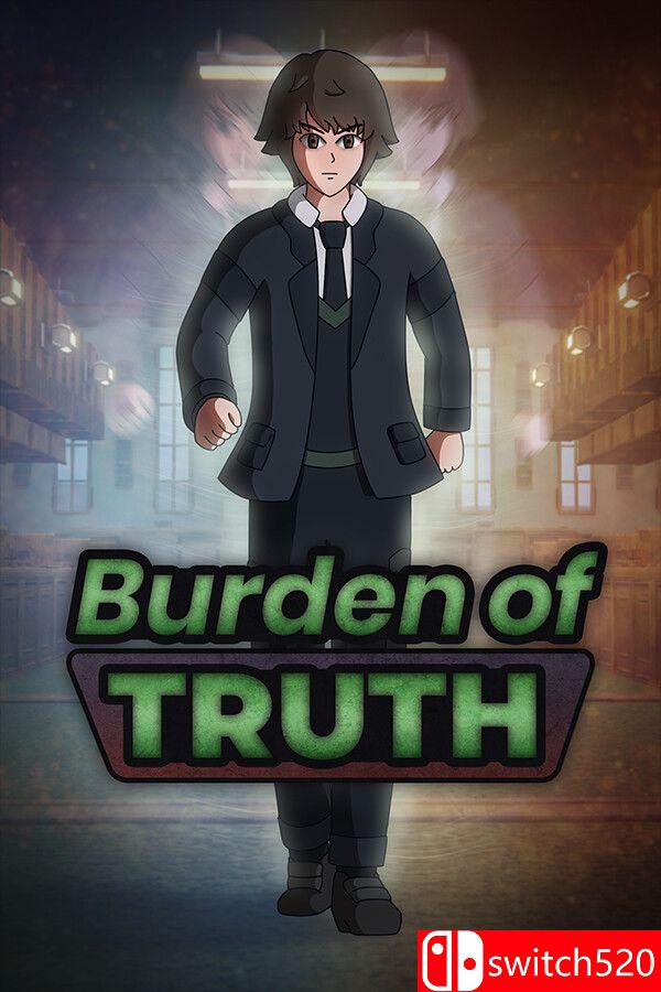 《真相的重担（Burden of Truth）》TENOKE镜像版[EN]