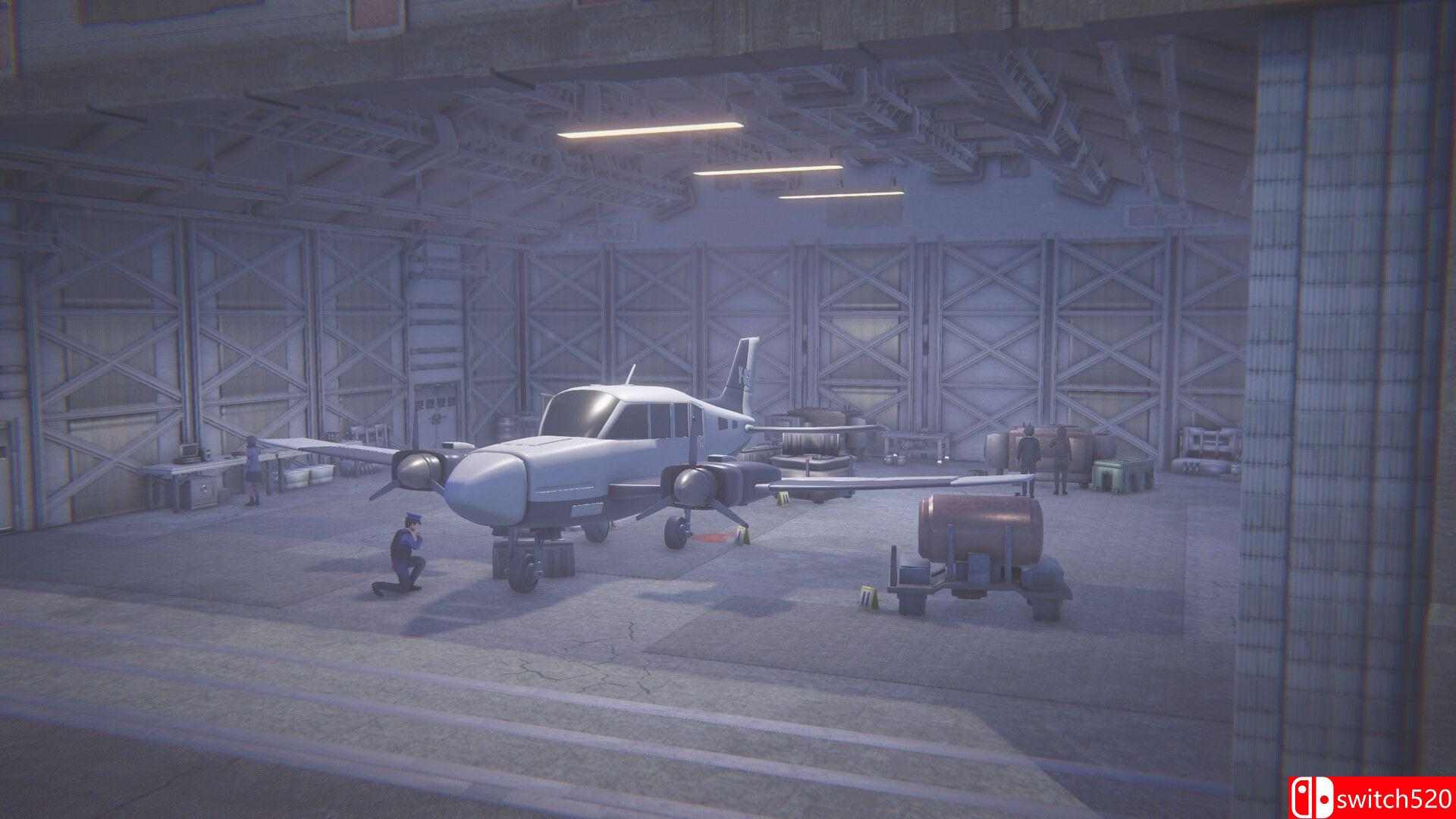 《真相的重担（Burden of Truth）》TENOKE镜像版[EN]_5