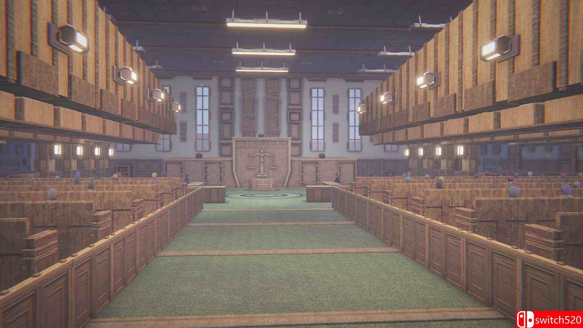 《真相的重担（Burden of Truth）》TENOKE镜像版[EN]_3