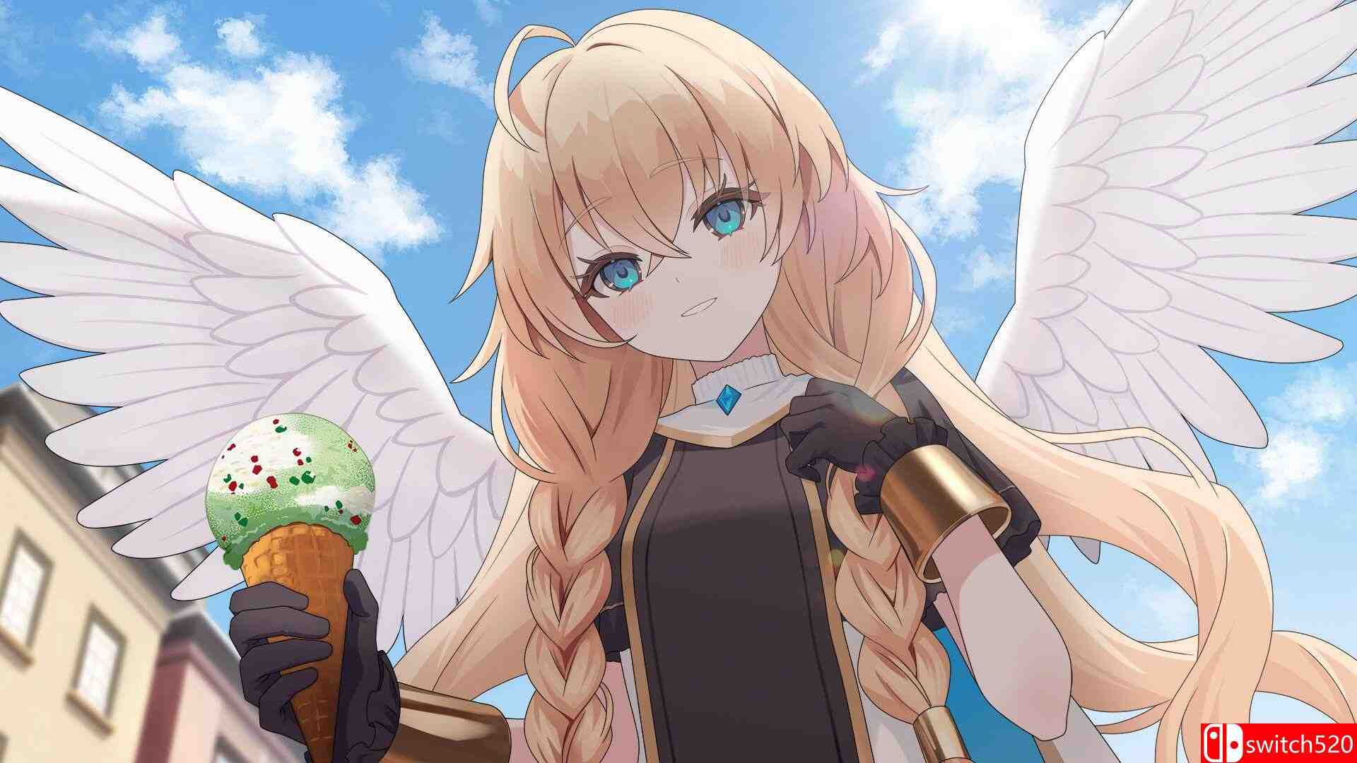 《偶像传奇！闪耀再临（Heroic Songs: the Remix!）》官方中文 TENOKE镜像版[CN/TW/EN/JP]_5