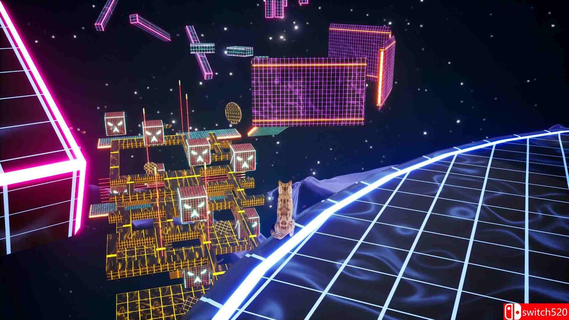 《好奇心（Curiosity）》TENOKE镜像版[EN]_5