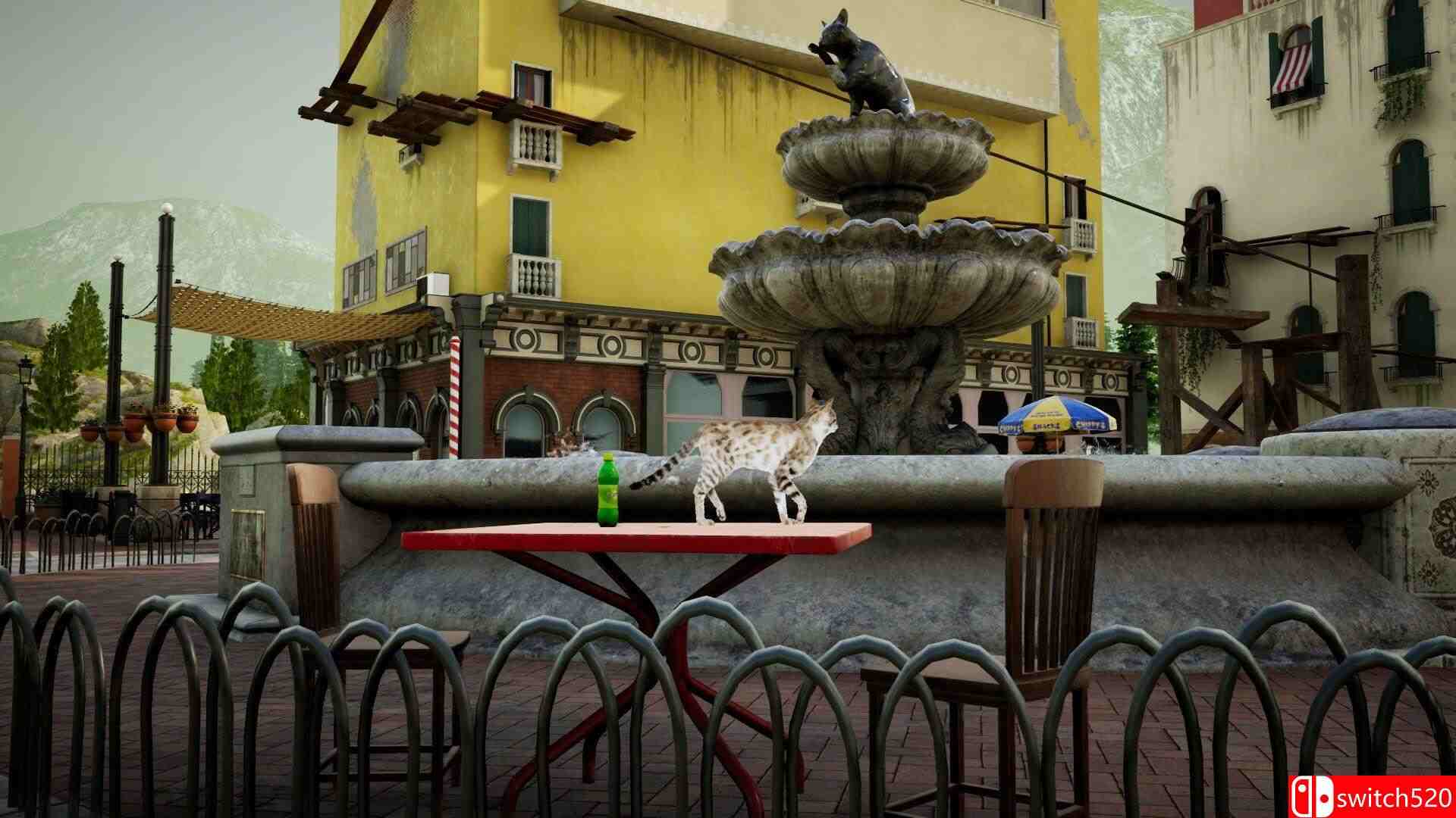 《好奇心（Curiosity）》TENOKE镜像版[EN]_2