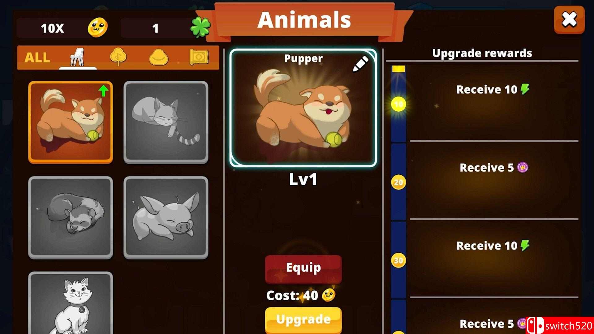 《舒适女孩：LoFi伴侣（Comfy Girl: Lofi Companion）》TENOKE镜像版[EN]_3