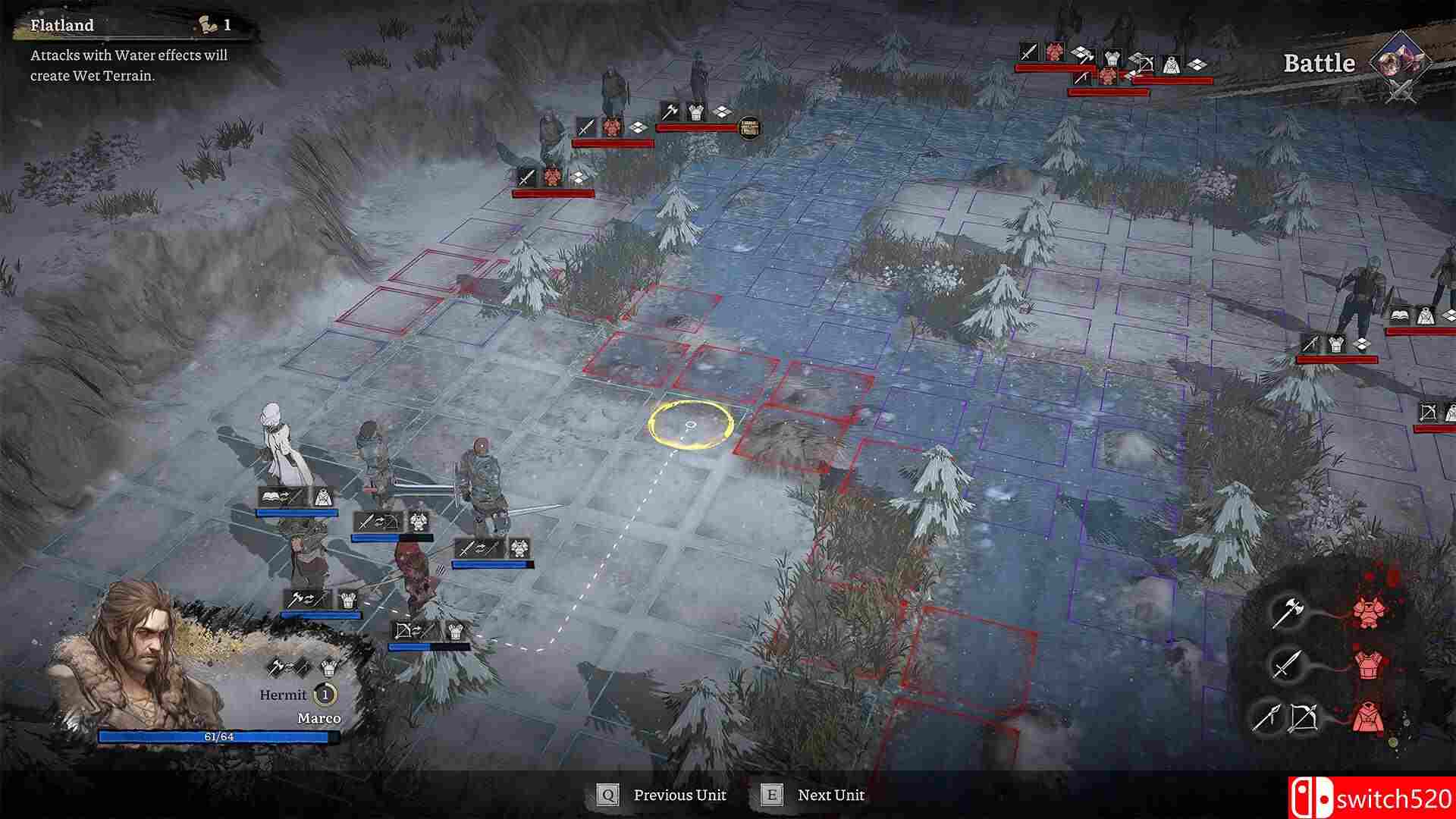 《幻灵降世录：女巫的面纱（Lost Eidolons: Veil of the Witch）》官方中文 RUNE镜像版[CN/EN/JP]_1