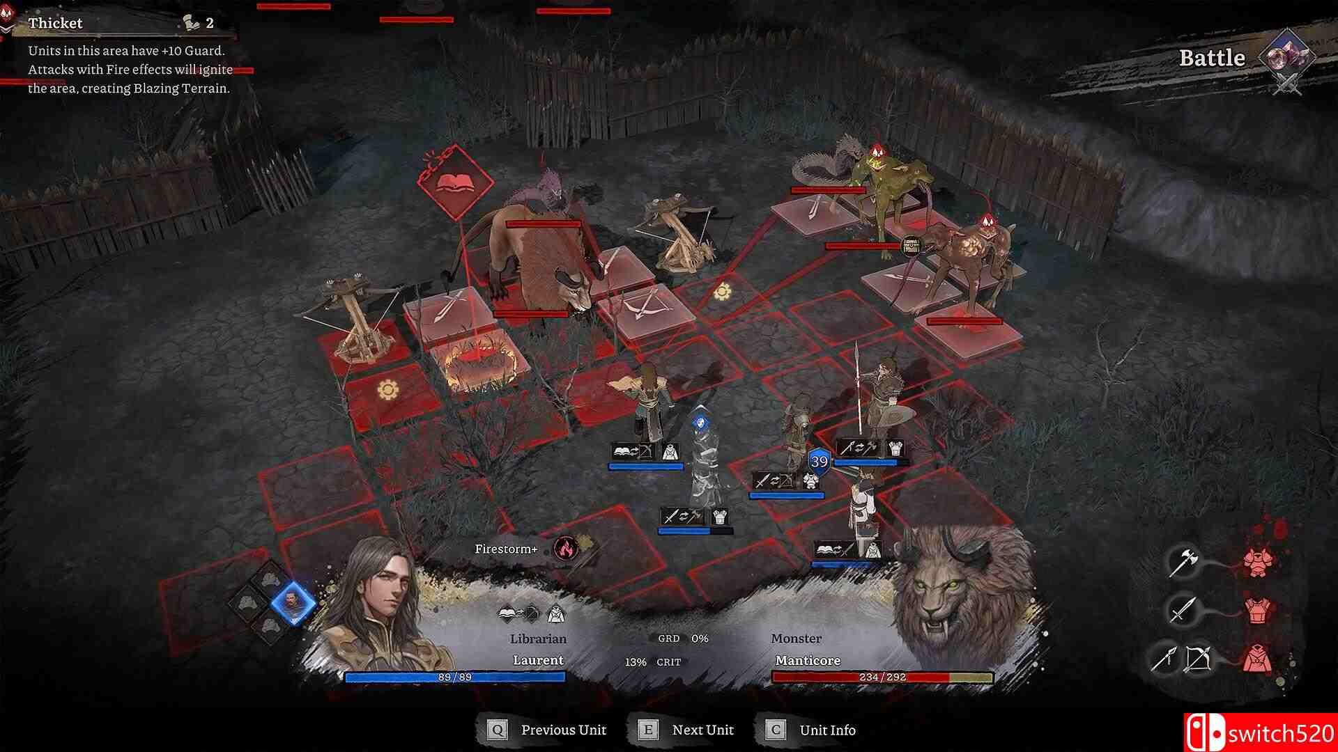 《幻灵降世录：女巫的面纱（Lost Eidolons: Veil of the Witch）》官方中文 RUNE镜像版[CN/EN/JP]_4