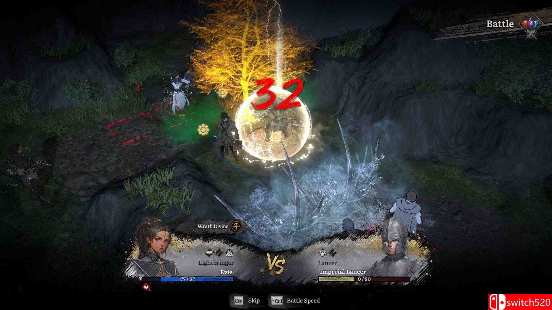 《幻灵降世录：女巫的面纱（Lost Eidolons: Veil of the Witch）》官方中文 RUNE镜像版[CN/EN/JP]_2