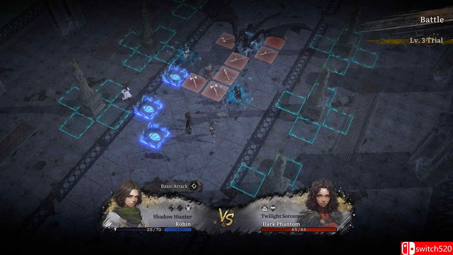 《幻灵降世录：女巫的面纱（Lost Eidolons: Veil of the Witch）》官方中文 RUNE镜像版[CN/EN/JP]_3