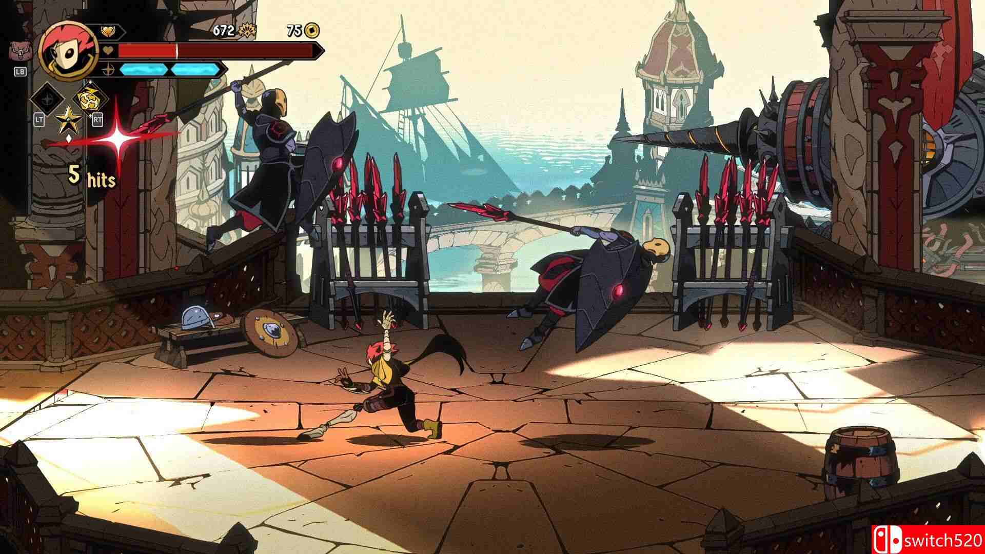 《绝对魔权（Absolum）》官方中文 RUNE镜像版[CN/TW/EN/JP]_4