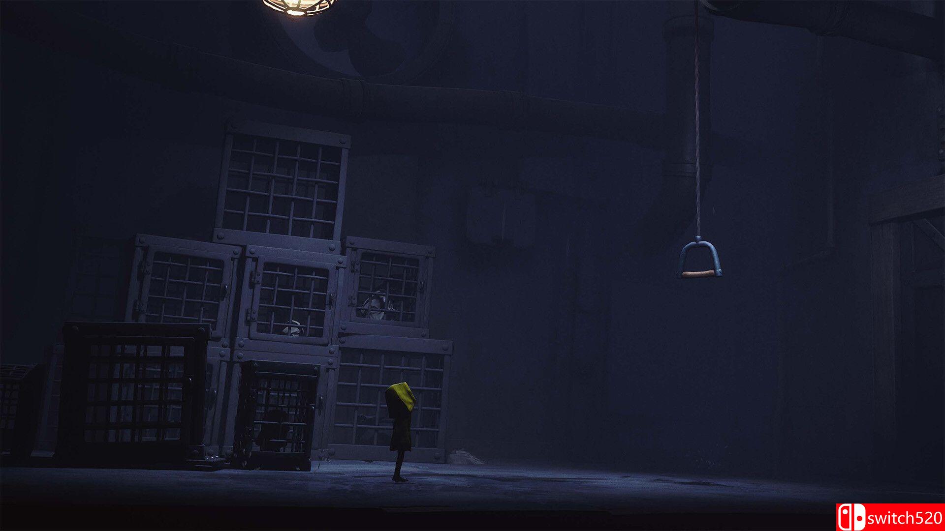 《小小梦魇 强化版（Little Nightmares Enhanced Edition）》RUNE镜像版[CN/TW/EN/JP]_4