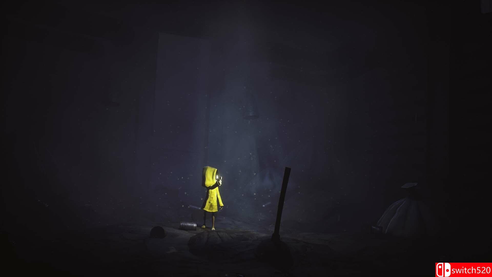 《小小梦魇 强化版（Little Nightmares Enhanced Edition）》RUNE镜像版[CN/TW/EN/JP]_1